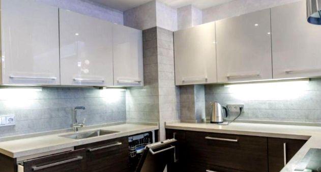 Продажа 2-комнатной квартиры, Краснодар, улица Репина,  1/2к1