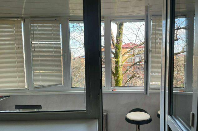 Продажа 2-комнатной квартиры, Краснодар, улица Тургенева,  134