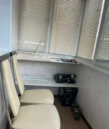 Продажа 2-комнатной квартиры, Краснодар, улица Тургенева,  134