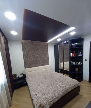 Продажа 2-комнатной квартиры, Краснодар, улица Академика Лукьяненко,  12/1