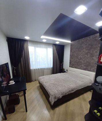 Продажа 2-комнатной квартиры, Краснодар, улица Академика Лукьяненко,  12/1