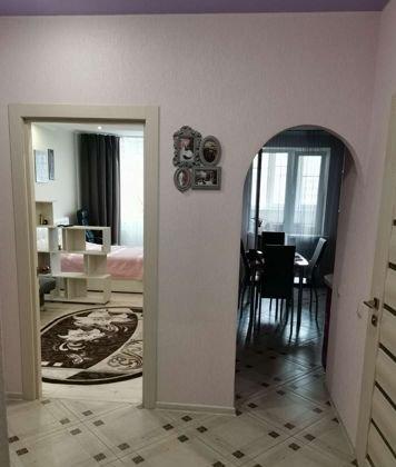 Продажа 1-комнатной квартиры, Краснодар, проезд Репина,  5