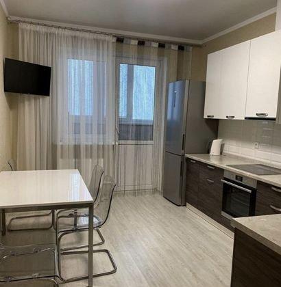 Продажа 1-комнатной квартиры, Краснодар, Дальний проезд,  9к2