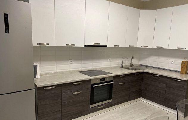 Продажа 1-комнатной квартиры, Краснодар, Дальний проезд,  9к2