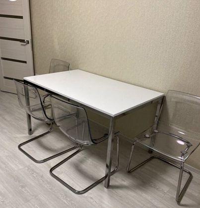 Продажа 1-комнатной квартиры, Краснодар, Дальний проезд,  9к2