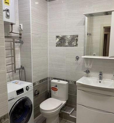 Продажа 1-комнатной квартиры, Краснодар, Дальний проезд,  9к2