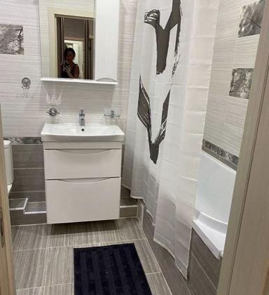 Продажа 1-комнатной квартиры, Краснодар, Дальний проезд,  9к2