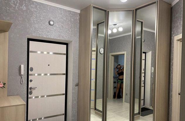 Продажа 1-комнатной квартиры, Краснодар, Дальний проезд,  9к2