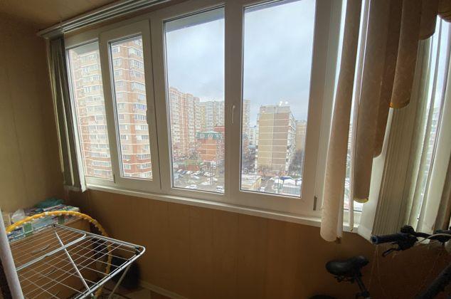 Продажа 3-комнатной квартиры, Краснодар, Рождественская набережная,  19