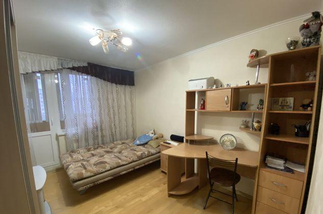 Продажа 3-комнатной квартиры, Краснодар, Рождественская набережная,  19