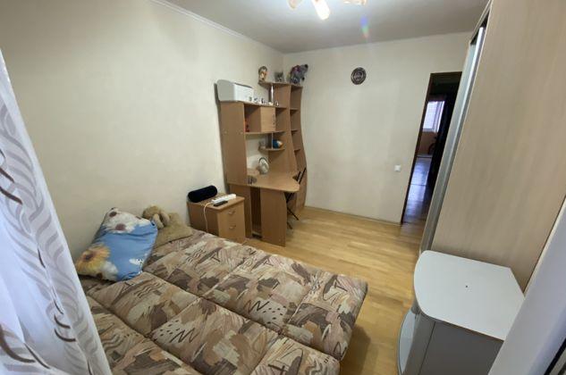 Продажа 3-комнатной квартиры, Краснодар, Рождественская набережная,  19