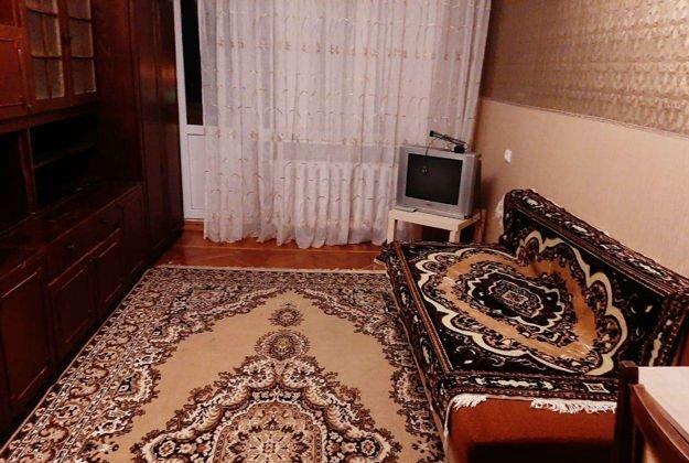 Продажа 3-комнатной квартиры, Краснодар, Заводская улица,  7/1