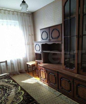 Продажа 3-комнатной квартиры, Краснодар, Заводская улица,  7/1