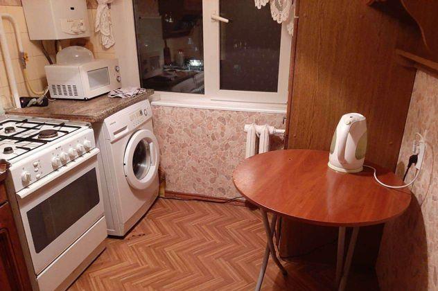 Продажа 3-комнатной квартиры, Краснодар, Заводская улица,  7/1