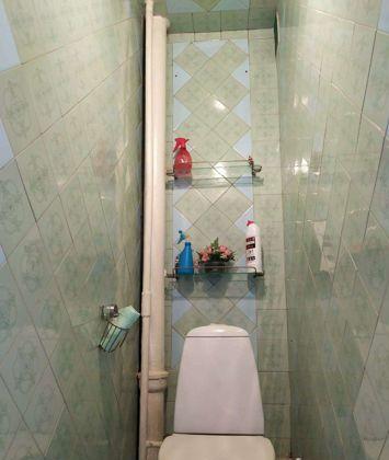 Продажа 3-комнатной квартиры, Краснодар, Заводская улица,  7/1