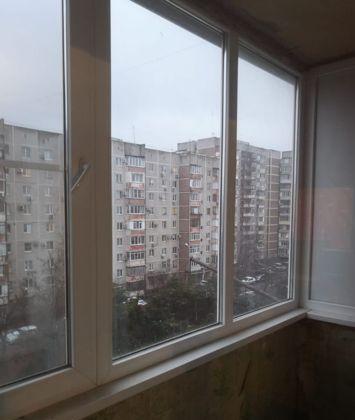 Продажа 1-комнатной квартиры, Краснодар, улица 70-летия Октября,  20/2