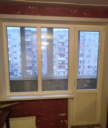 Продажа 1-комнатной квартиры, Краснодар, улица 70-летия Октября,  20/2