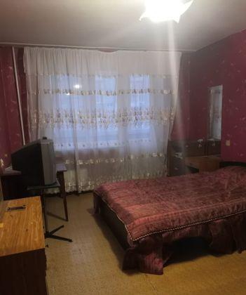 Продажа 1-комнатной квартиры, Краснодар, улица 70-летия Октября,  20/2