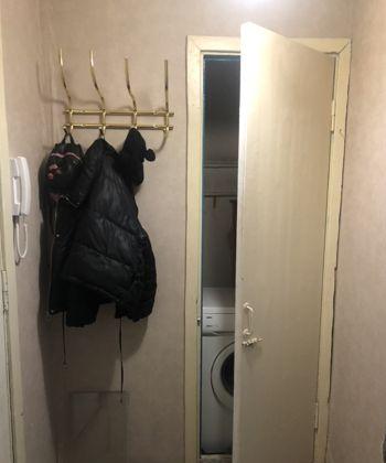 Продажа 1-комнатной квартиры, Краснодар, улица 70-летия Октября,  20/2