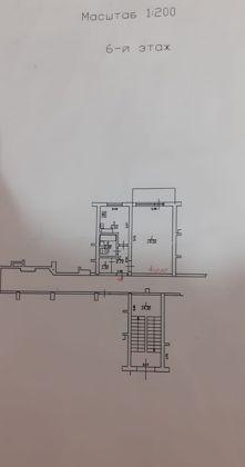 Продажа 1-комнатной квартиры, Краснодар, улица 70-летия Октября,  20/2