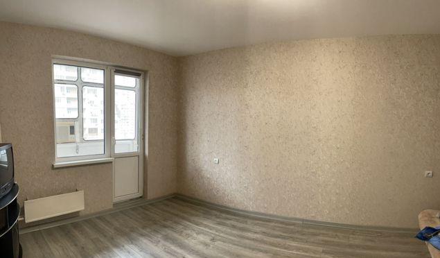 Продажа 1-комнатной квартиры, Краснодар, проспект Чекистов,  8