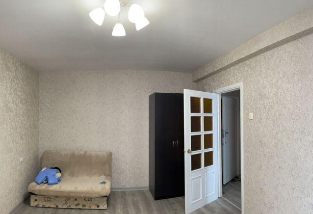 Продажа 1-комнатной квартиры, Краснодар, проспект Чекистов,  8