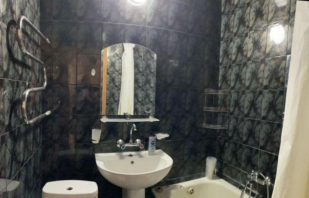 Продажа 1-комнатной квартиры, Краснодар, проспект Чекистов,  8