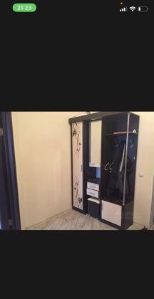 Продажа 1-комнатной квартиры, Краснодар, Зиповская улица,  3/3