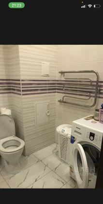 Продажа 1-комнатной квартиры, Краснодар, Зиповская улица,  3/3