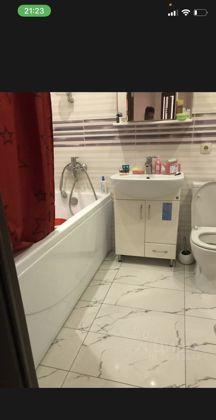 Продажа 1-комнатной квартиры, Краснодар, Зиповская улица,  3/3