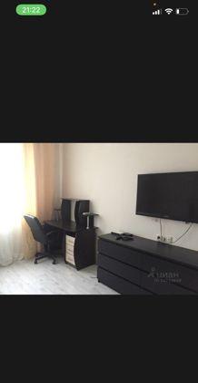 Продажа 1-комнатной квартиры, Краснодар, Зиповская улица,  3/3