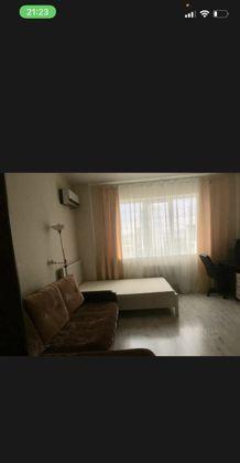 Продажа 1-комнатной квартиры, Краснодар, Зиповская улица,  3/3