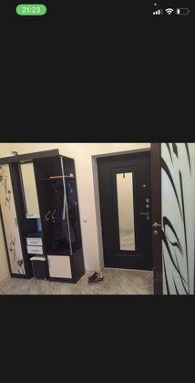 Продажа 1-комнатной квартиры, Краснодар, Зиповская улица,  3/3