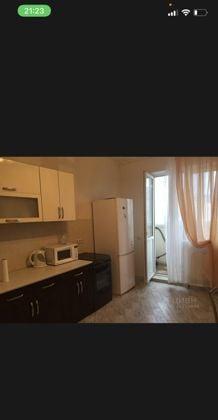 Продажа 1-комнатной квартиры, Краснодар, Зиповская улица,  3/3