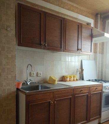 Продажа 2-комнатной квартиры, Краснодар, улица Тургенева,  189/6