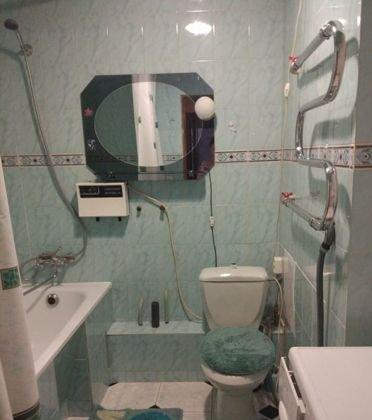 Продажа 2-комнатной квартиры, Краснодар, улица Тургенева,  189/6