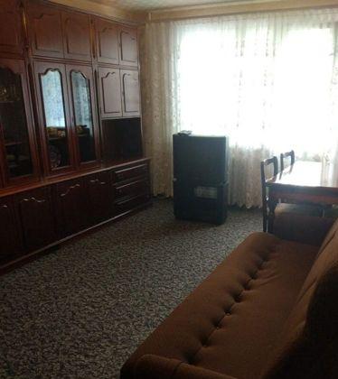 Продажа 2-комнатной квартиры, Краснодар, улица Тургенева,  189/6