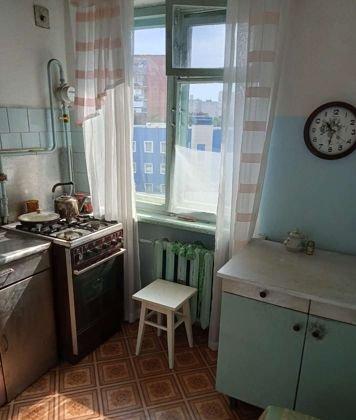 Продажа 3-комнатной квартиры, Краснодар, Олимпийская улица,  6