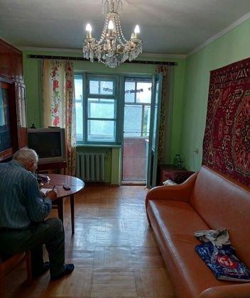 Продажа 3-комнатной квартиры, Краснодар, Олимпийская улица,  6