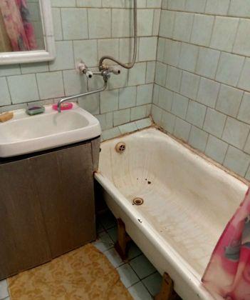 Продажа 3-комнатной квартиры, Краснодар, Олимпийская улица,  6