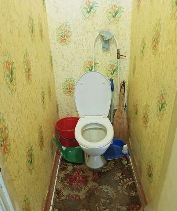 Продажа 3-комнатной квартиры, Краснодар, Олимпийская улица,  6