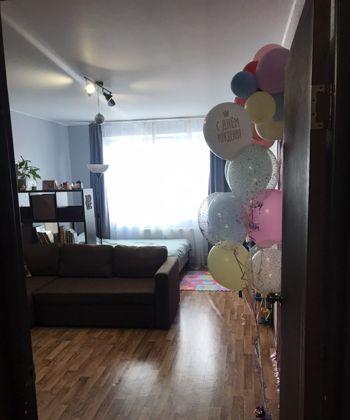 Продажа 1-комнатной квартиры, Краснодар, улица Героев-Разведчиков,  17/1