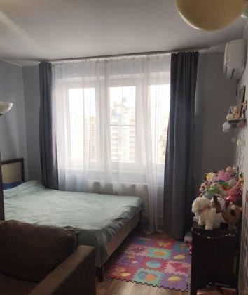 Продажа 1-комнатной квартиры, Краснодар, улица Героев-Разведчиков,  17/1