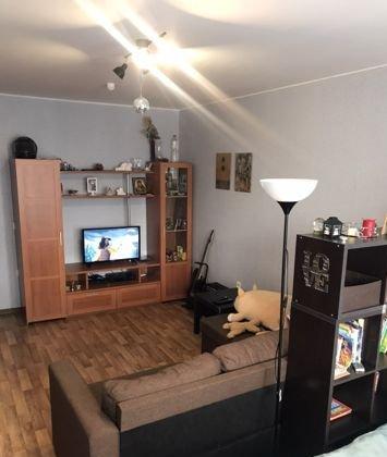 Продажа 1-комнатной квартиры, Краснодар, улица Героев-Разведчиков,  17/1