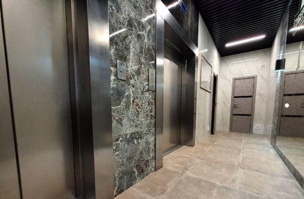 Продажа 1-комнатной квартиры, Краснодар, улица им. Героя Яцкова И.В.,  19к1