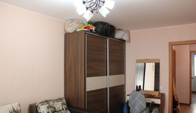 Продажа 1-комнатной квартиры, Краснодар, Черкасская улица,  135