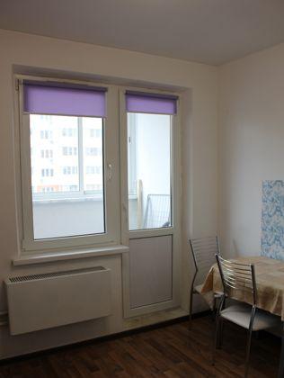 Продажа 1-комнатной квартиры, Краснодар, Черкасская улица,  135