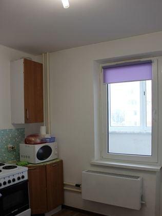 Продажа 1-комнатной квартиры, Краснодар, Черкасская улица,  135