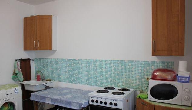 Продажа 1-комнатной квартиры, Краснодар, Черкасская улица,  135