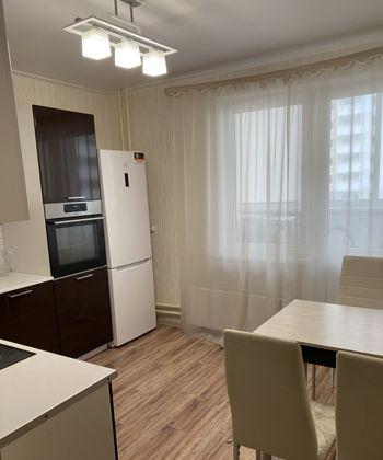 Продажа 1-комнатной квартиры, Краснодар, улица Генерала Трошева,  25